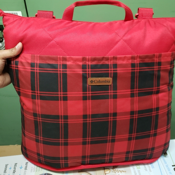 Outdoor blanket - Picture 3 of 4